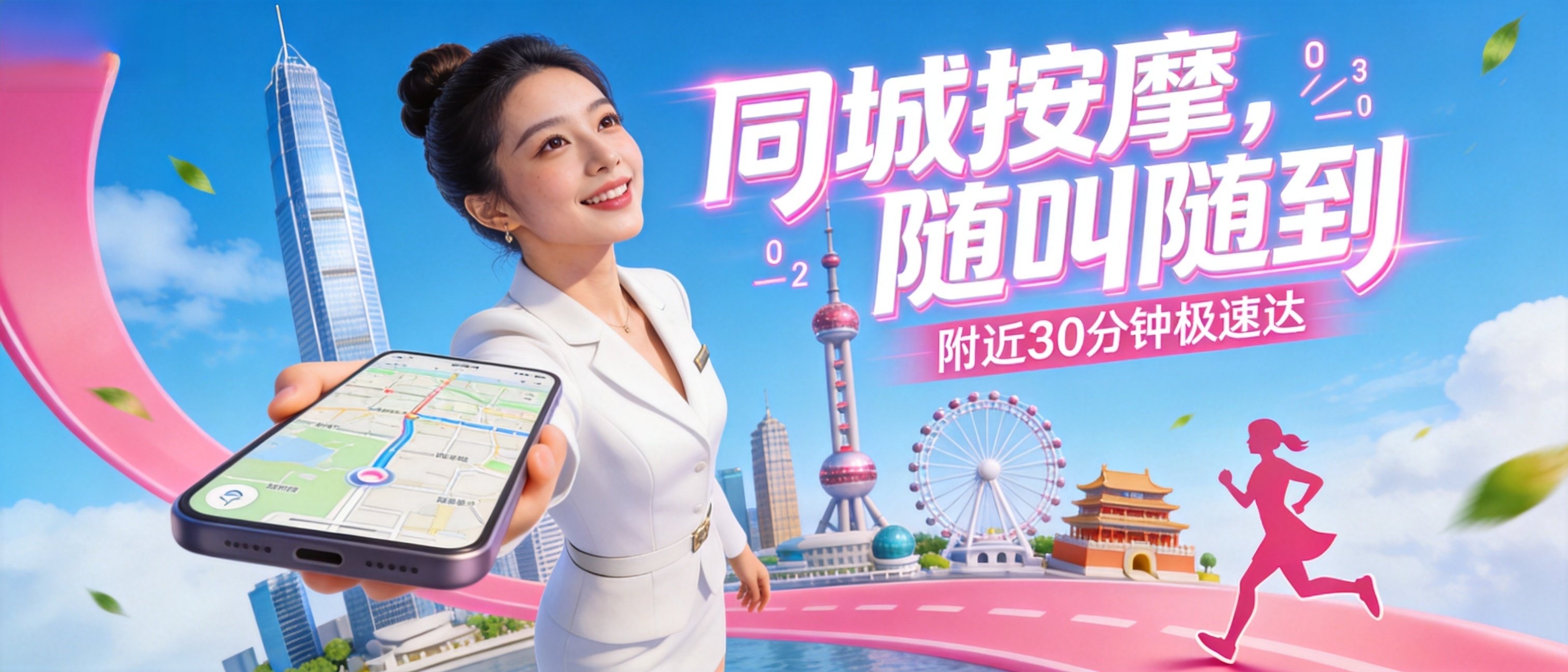 台山活立到家上门按摩：把放松这件事，真正还给自己
